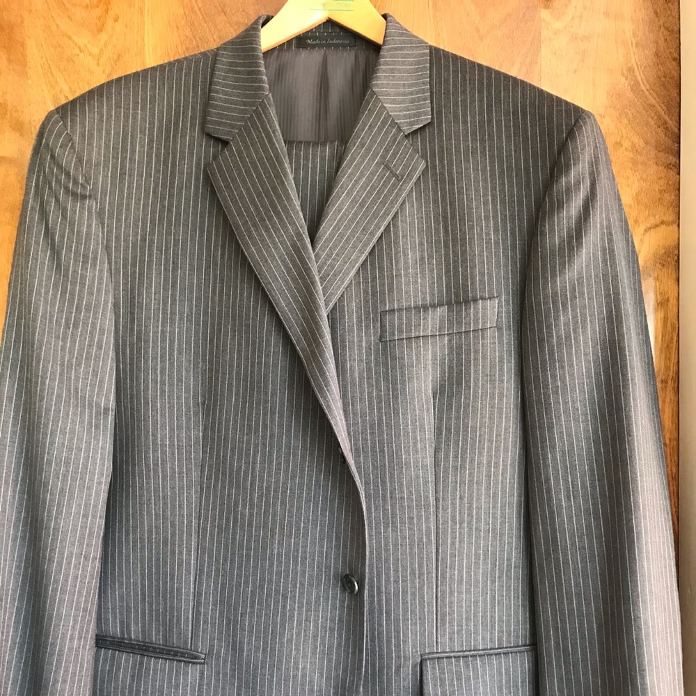 Woolmark Apt 9 Suit set